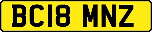 BC18MNZ