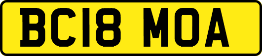 BC18MOA