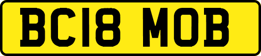 BC18MOB
