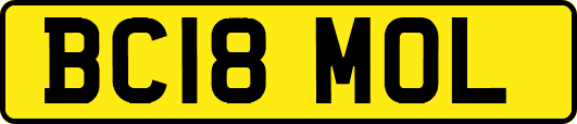 BC18MOL