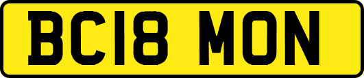 BC18MON