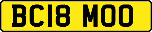 BC18MOO