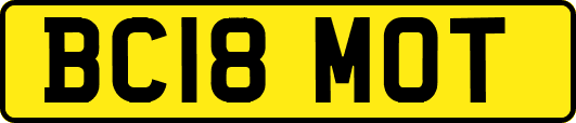 BC18MOT