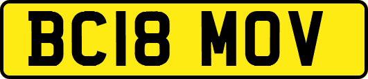 BC18MOV