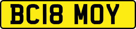 BC18MOY