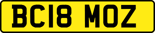 BC18MOZ
