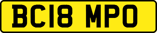 BC18MPO