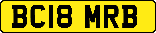 BC18MRB