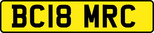 BC18MRC