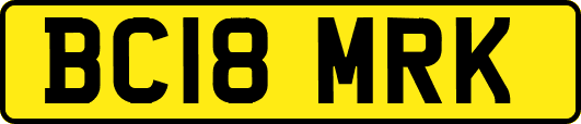 BC18MRK