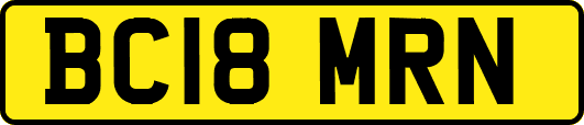 BC18MRN