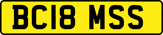 BC18MSS