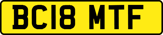 BC18MTF