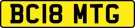 BC18MTG