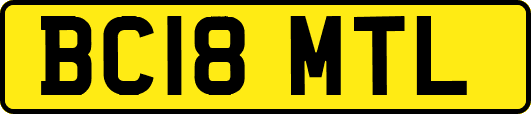 BC18MTL