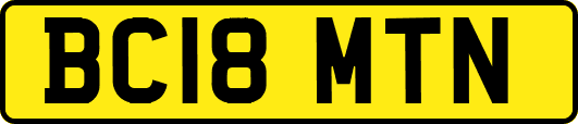 BC18MTN