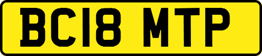 BC18MTP