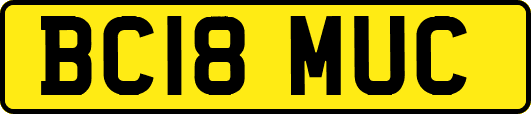 BC18MUC