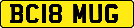 BC18MUG