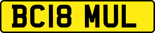 BC18MUL