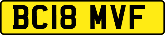 BC18MVF