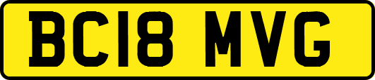 BC18MVG