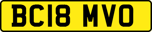 BC18MVO