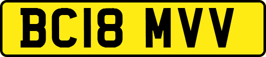 BC18MVV