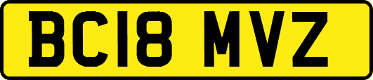 BC18MVZ