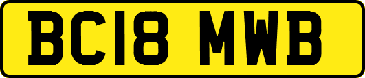 BC18MWB