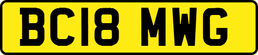 BC18MWG