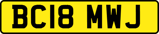 BC18MWJ