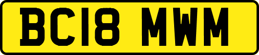 BC18MWM