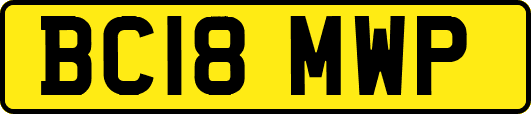 BC18MWP
