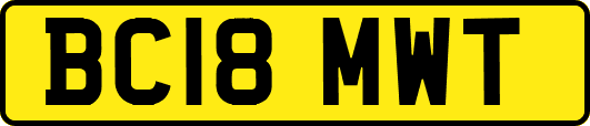 BC18MWT
