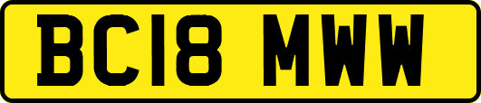 BC18MWW