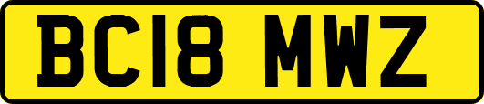 BC18MWZ
