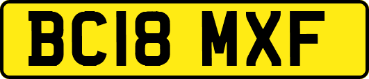 BC18MXF