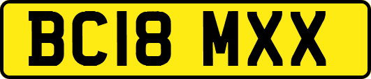BC18MXX
