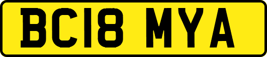BC18MYA