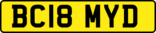 BC18MYD