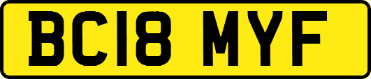 BC18MYF