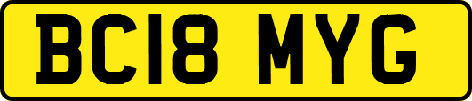 BC18MYG