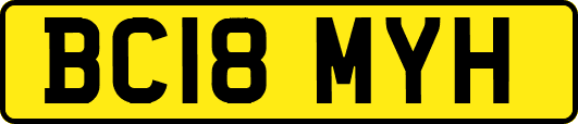 BC18MYH