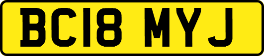 BC18MYJ