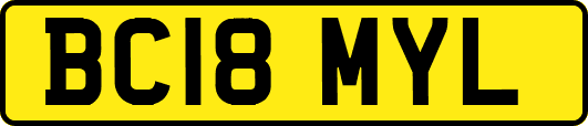 BC18MYL
