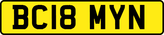 BC18MYN