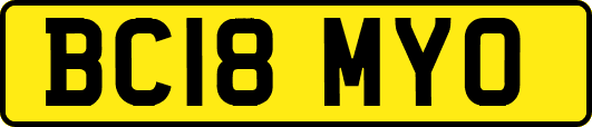 BC18MYO