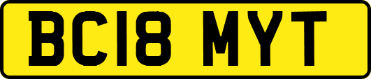 BC18MYT