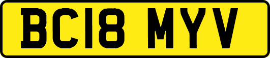 BC18MYV